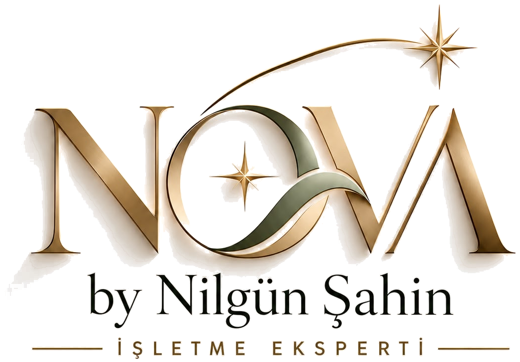 NOVA by Nilgün Şahin — İşletme Eksperti